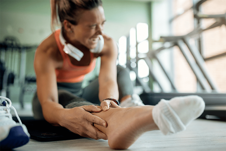 Physical Therapy Exercises for Plantar Fasciitis